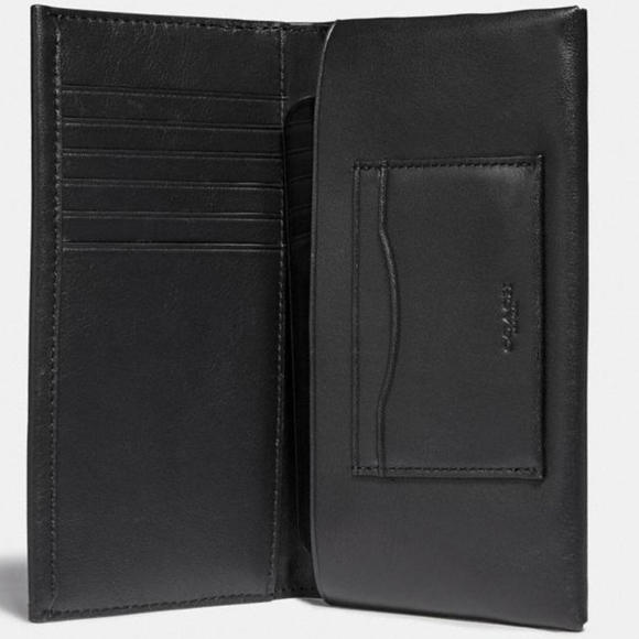 ⭐NEW⭐ Star Wars X Coach Large Universal Phone Case - Picture 3 of 3